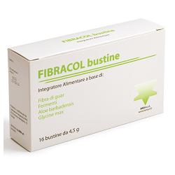 FIBRACOL 16 BUSTINE - FarmaLucia