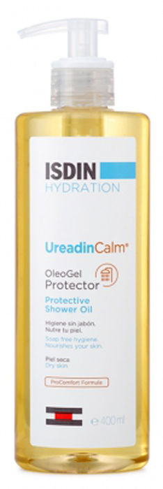 UREADIN CALM OLEOGEL 400 ML - FarmaLucia