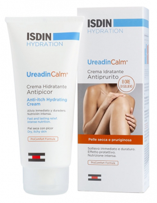 UREADIN CALM CREMA 200 ML - FarmaLucia
