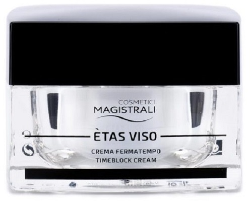 ETAS CREMA VISO 50 ML - FarmaLucia