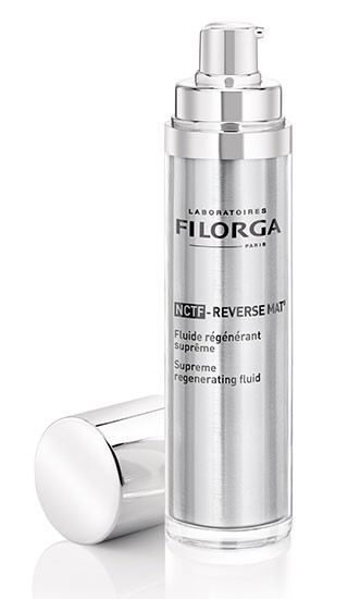 FILORGA NCTF REVERSE MAT 50 ML - FarmaLucia