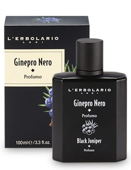 GINEPRO NERO PROFUMO 100 ML - FarmaLucia