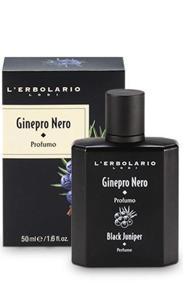 GINEPRO NERO PROFUMO 50 ML - FarmaLucia