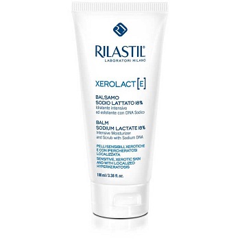RILASTIL ATOPIC XEROLACT BALSAMO 200 ML - FarmaLucia