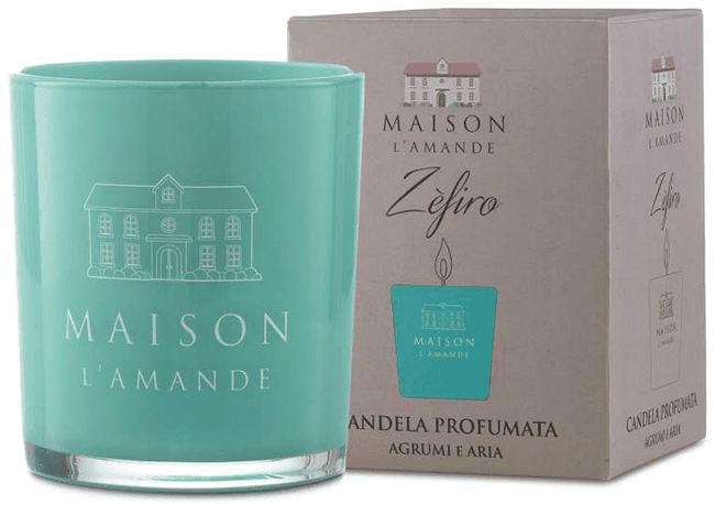 CANDELA PROFUMATORE 40 H - FarmaLucia