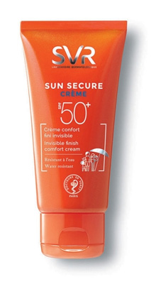 SUN SECURE CREMA VISO 50 ML - FarmaLucia