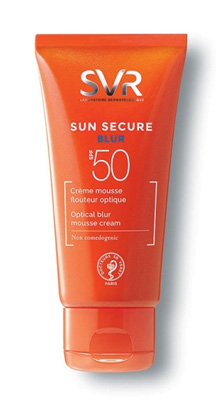 SUN SECURE BLUR VISO 50 ML - FarmaLucia