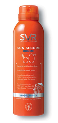 SUN SECURE BRUME VISO & CORPO 200 ML - FarmaLucia
