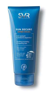 SUN SECURE DOPOSOLE VISO & CORPO 200 ML - FarmaLucia