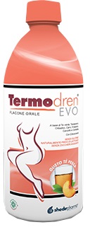 TERMODREN EVO TE' PESCA 500 ML - FarmaLucia