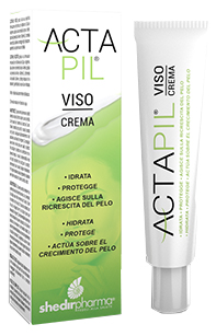 ACTAPIL VISO 15 ML - FarmaLucia