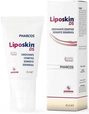 LIPOSKIN DS PHARCOS 40 ML - FarmaLucia