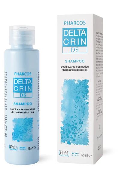 DELTACRIN DS PHARCOS 125 ML - FarmaLucia