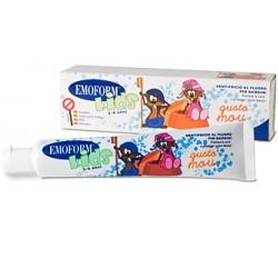 EMOFORM KIDS MOU 50 ML - FarmaLucia