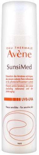 EAU THERMALE AVENE SUNSIMED 80 ML - FarmaLucia