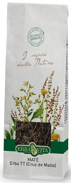 MATE TAGLIO TISANA 100 G - FarmaLucia