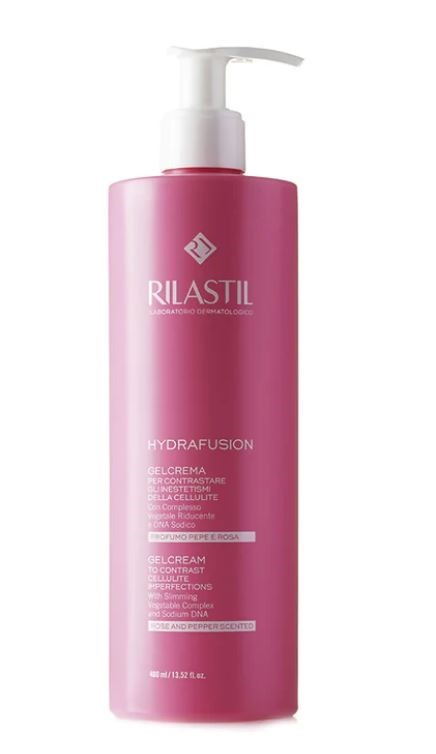 RILASTIL HYDRAFUSION GEL CREMA 75 ML - FarmaLucia