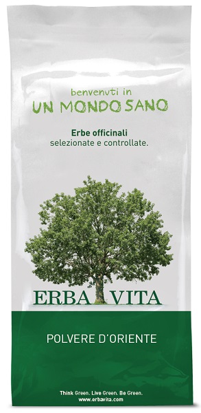 POLVERE D'ORIENTE 100 G - FarmaLucia