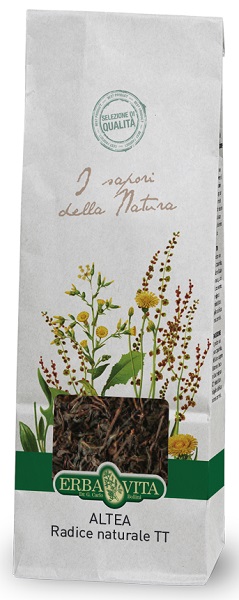 ALTEA NAT TAGLIO TISANA RADICE 100 G - FarmaLucia