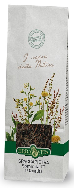SPACCAPIETRA TAGLIO TISANA 1 QUALITA' 100 G - FarmaLucia