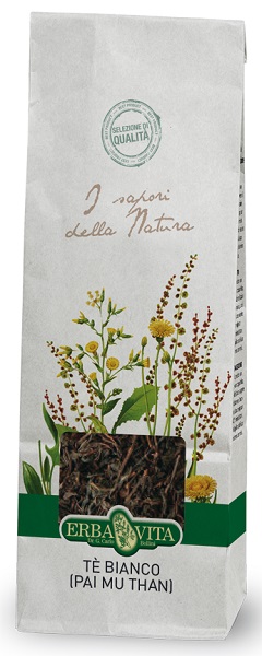 THE BIANCO PAI MUTHAN 100 G - FarmaLucia