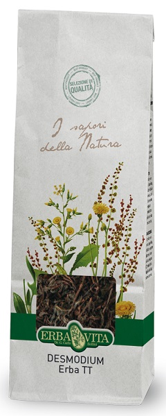 DESMODIUM ERBA TAGLIO TISANA 100 G - FarmaLucia