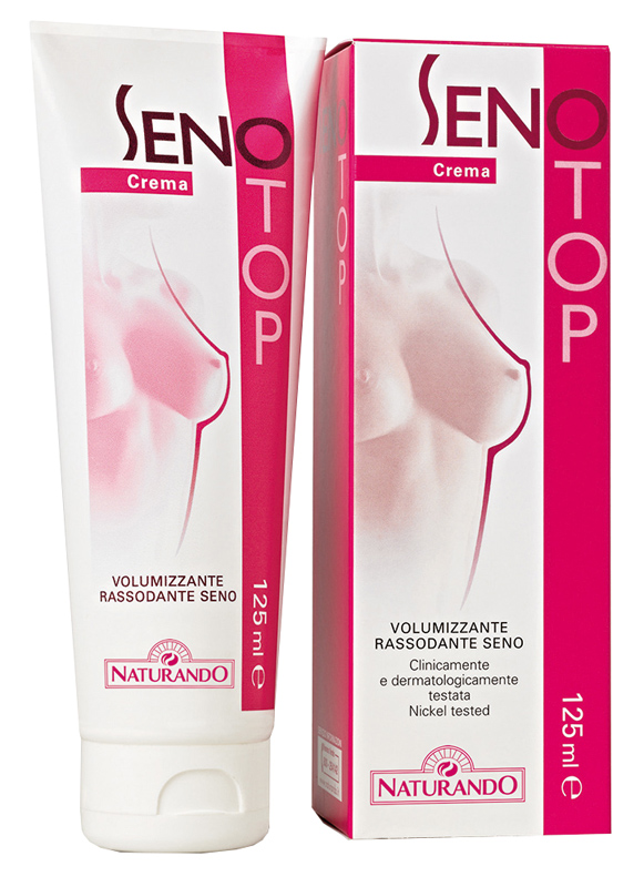 SENOTOP CREMA 125 ML - FarmaLucia