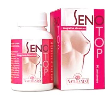 SENOTOP 60 COMPRESSE - FarmaLucia