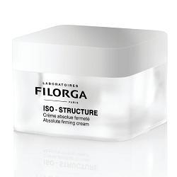 ISO STRUCTURE CREMA GIORNO 50 ML - FarmaLucia