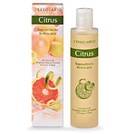 CITRUS BAGNOSCH RINFRESCANTE 200 ML - FarmaLucia