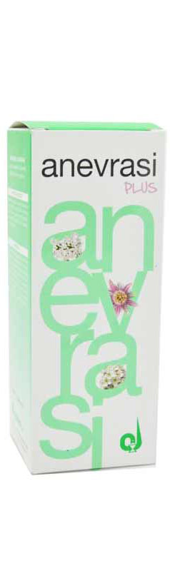 ANEVRASI PLUS 150 ML - FarmaLucia