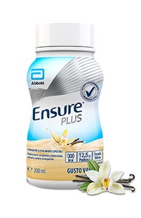 ENSURE PLUS ADVANCE RTH VANIGLIA 500 ML - FarmaLucia