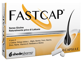 FASTCAP 30 CAPSULE - FarmaLucia