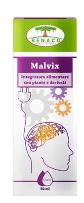 MALVIX GOCCE 50 ML - FarmaLucia