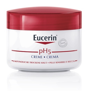 EUCERIN PH5 CREMA 75 ML - FarmaLucia
