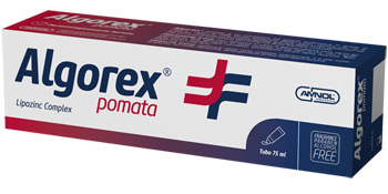 ALGOREX POMATA 75 ML - FarmaLucia