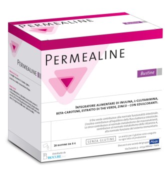 PERMEALINE 28 BUSTINE 168 G - FarmaLucia