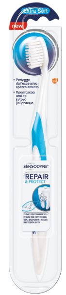 SENSODYNE REPAIR & PROTECT SPAZZOLINO - FarmaLucia