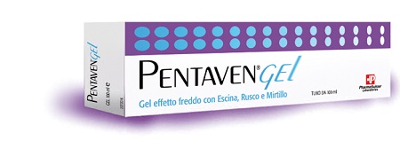 PENTAVEN GEL 100 ML - FarmaLucia