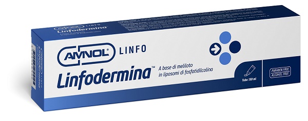LINFODERMINA 150 ML - FarmaLucia