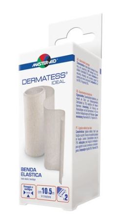 DERMATESS BENDA IDEAL M5X10CM - FarmaLucia