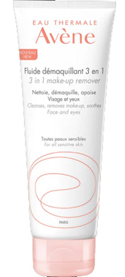 EAU THERMALE AVENE LATTE STRUCCANTE 3 IN 1 200 ML - FarmaLucia