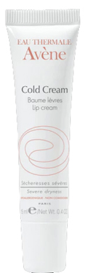 EAU THERMALE AVENE COLD CREAM VASO BALSAMO LABBRA 10 ML - FarmaLucia
