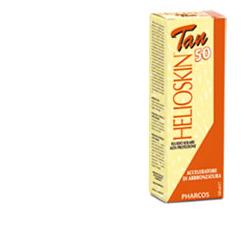 PHARCOS HELIOSKIN TAN SPF50 100 ML - FarmaLucia