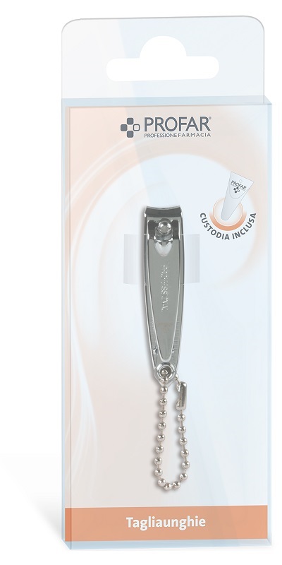 PROFAR TAGLIAUNGHIE 5,5 CM - FarmaLucia