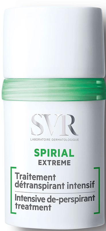 SVR SPIRIAL EXTREME 20 ML - FarmaLucia