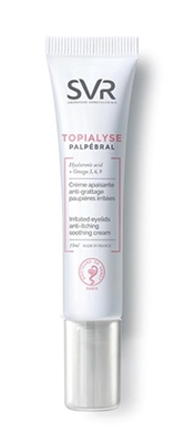 SVR TOPIALYSE PALPEBRA - FarmaLucia