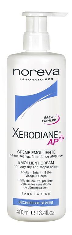 XERODIANE PLUS BALSAMO NUTRITIVO 200 ML - FarmaLucia