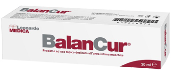 BALANCUR GEL 30 ML - FarmaLucia