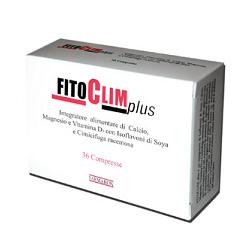 FITOCLIM PLUS 36 COMPRESSE - FarmaLucia